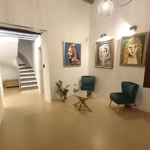Affittacamere La Casetta, Oristano
