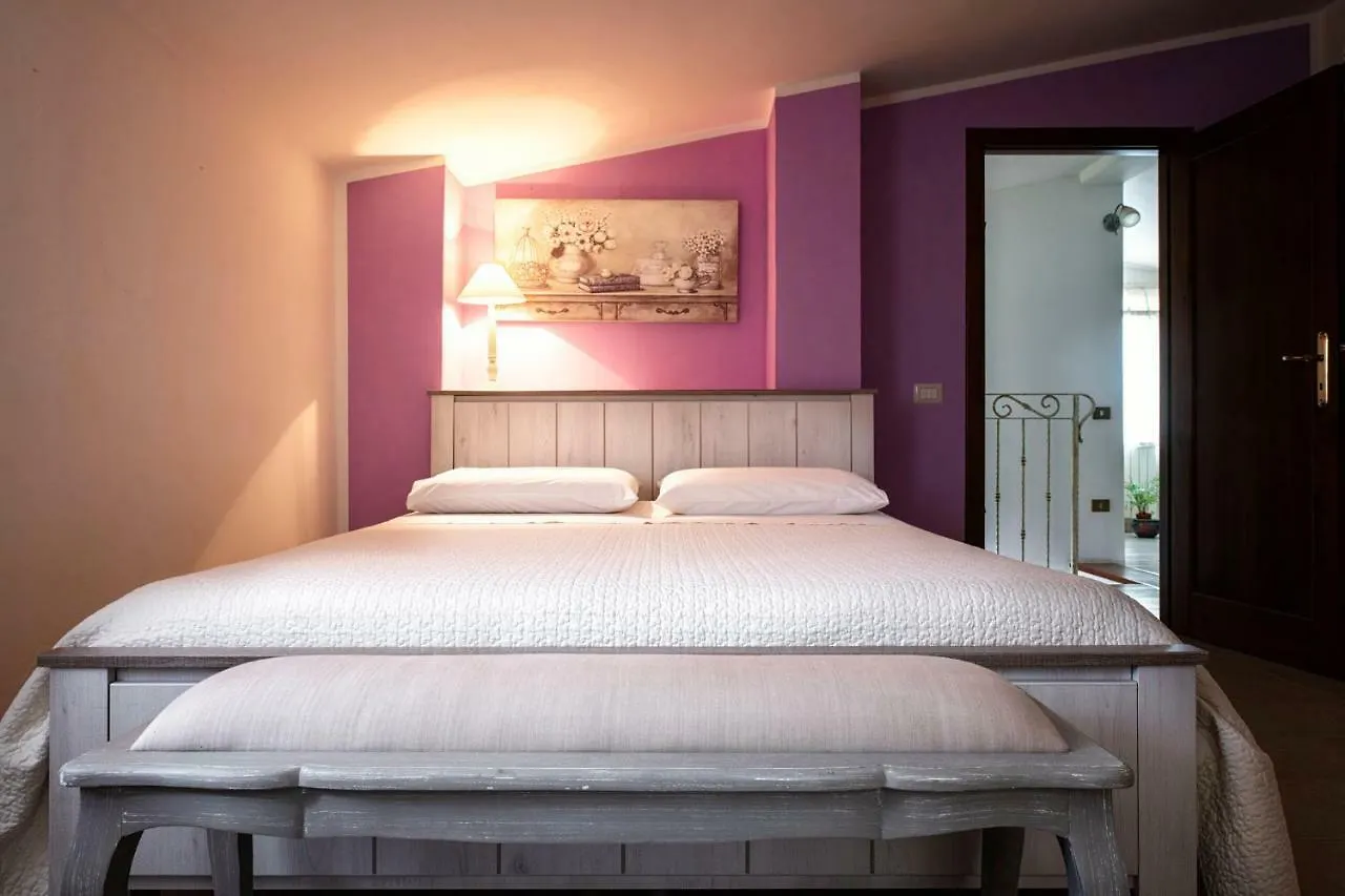 أوريستانو B&B Da Marcella 0*,  إيطاليا