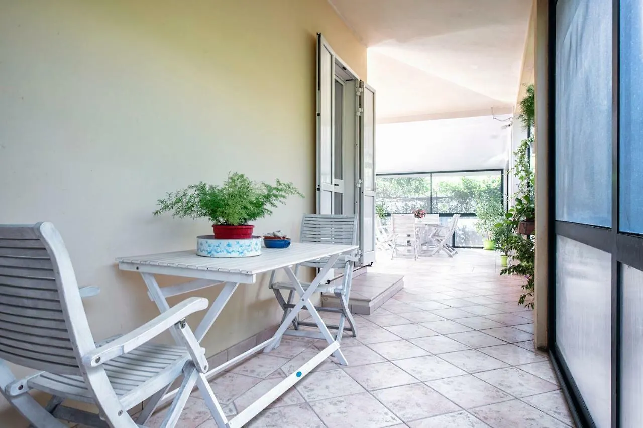 أوريستانو B&B Da Marcella فندق مبيت وإفطار